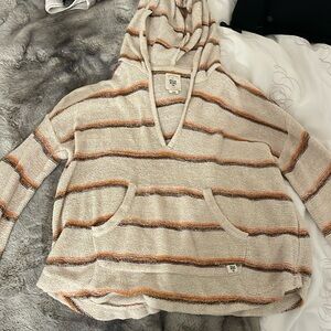 billabong sweater